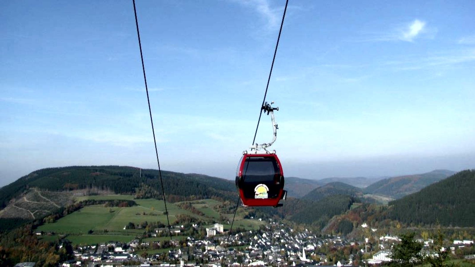 Ettelsberg Willingen